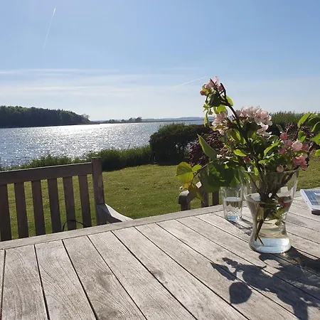 Muellerkate - Schloss Gelting * Nieby (Nieby, Schleswig-Flensburg)