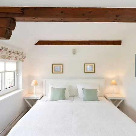 Holiday home Muellerkate - Schloss Gelting Nieby (Nieby, Schleswig-Flensburg)