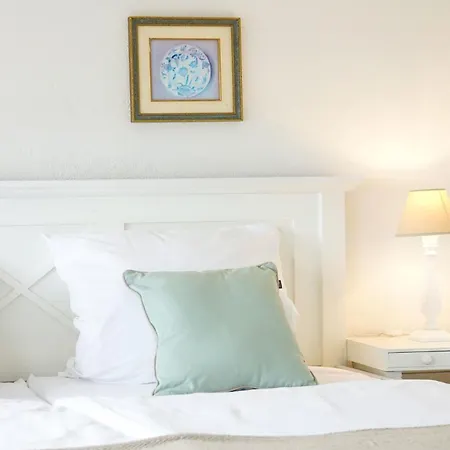 Muellerkate - Schloss Gelting بيت للعطل