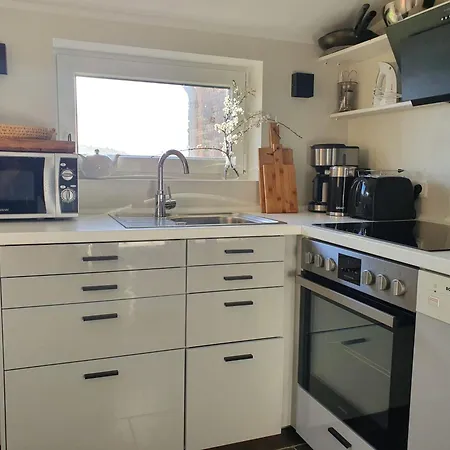 Muellerkate - Schloss Gelting * Nieby (Nieby, Schleswig-Flensburg)