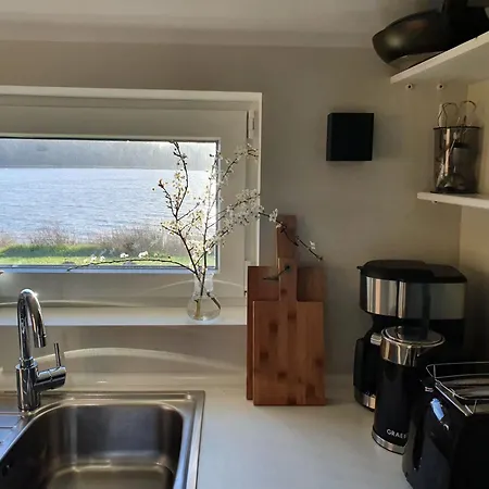 Muellerkate - Schloss Gelting