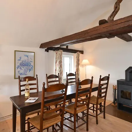 Muellerkate - Schloss Gelting Holiday home