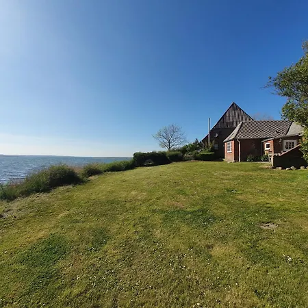 Muellerkate - Schloss Gelting