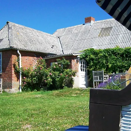 Muellerkate - Schloss Gelting * Nieby (Nieby, Schleswig-Flensburg)